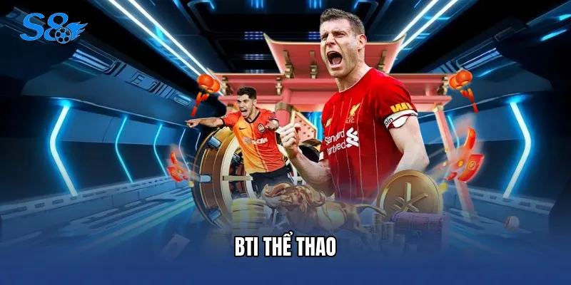 BTI Thể Thao