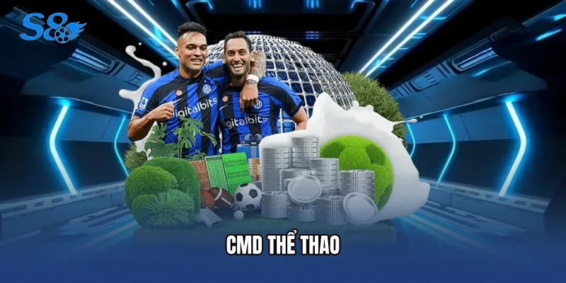 CMD Thể Thao