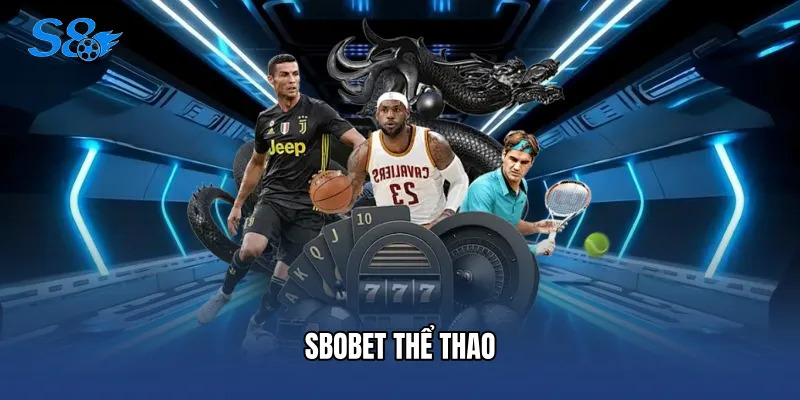 Sbobet Thể Thao
